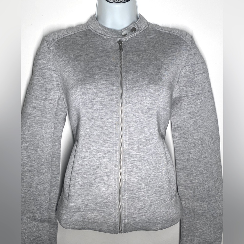 GAP Sweater with Zipper